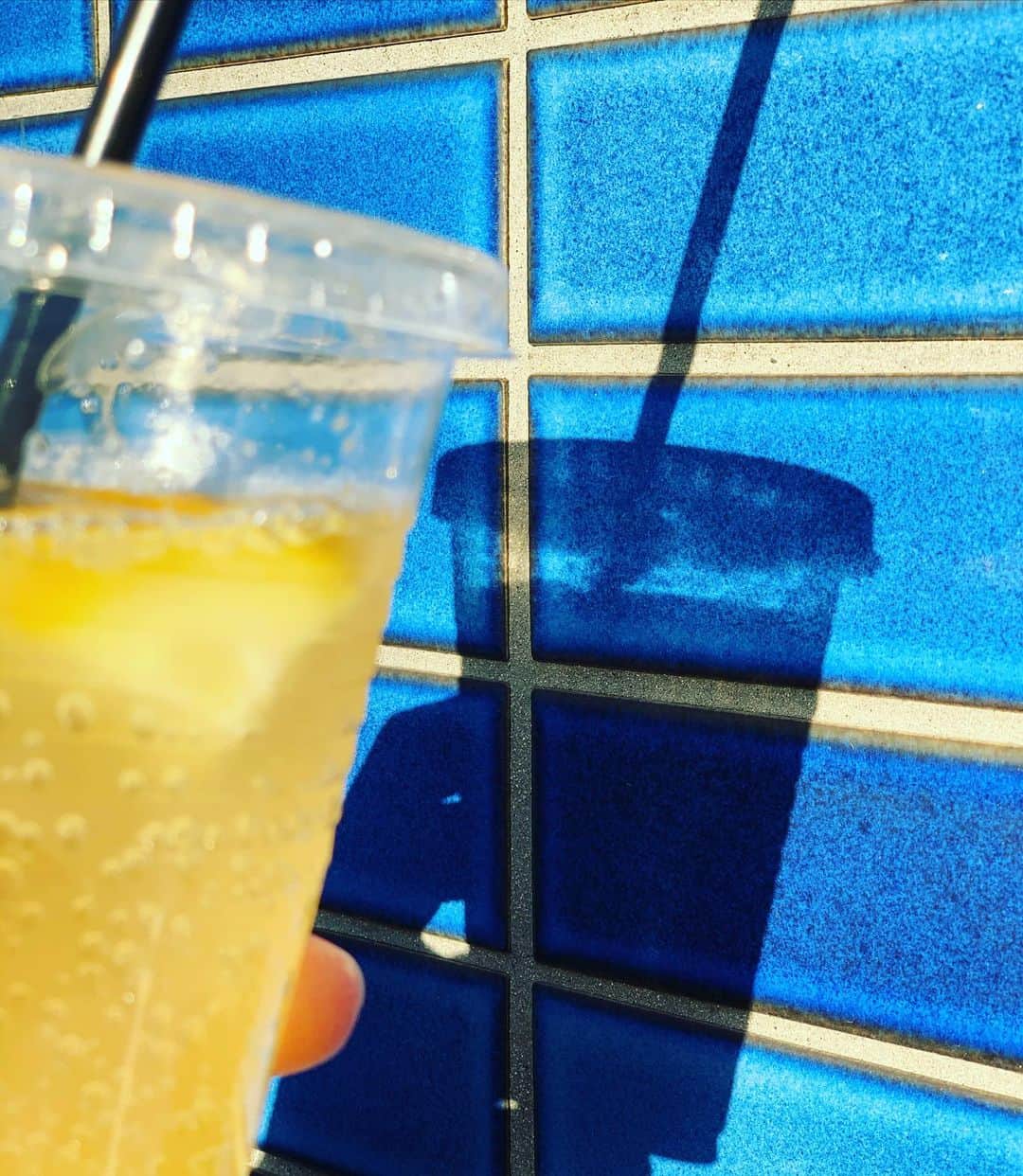 大月さゆのインスタグラム：「レスカ🍋の季節がやって来た」