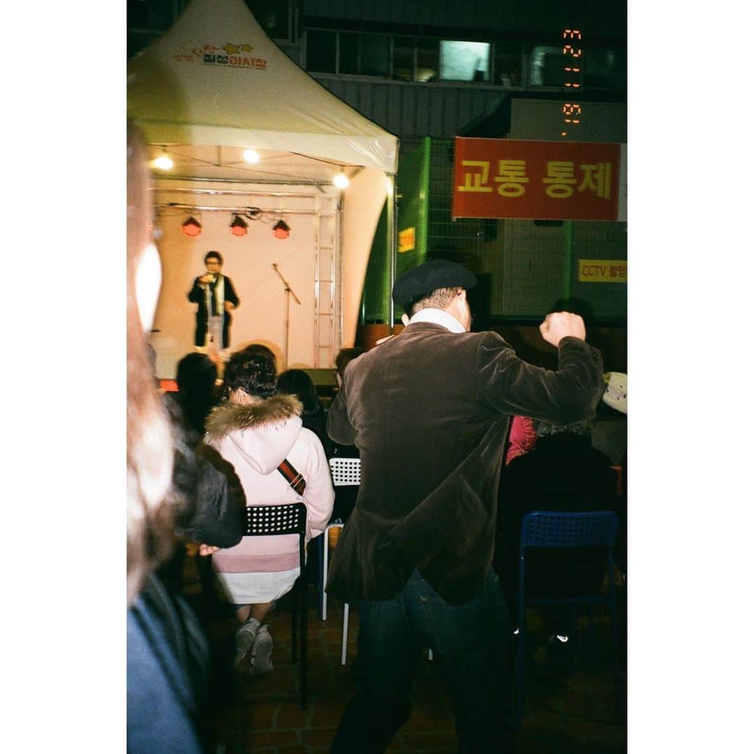 森田想さんのインスタグラム写真 - (森田想Instagram)「dancing with a stranger #film」5月14日 19時30分 - kokoro_morita