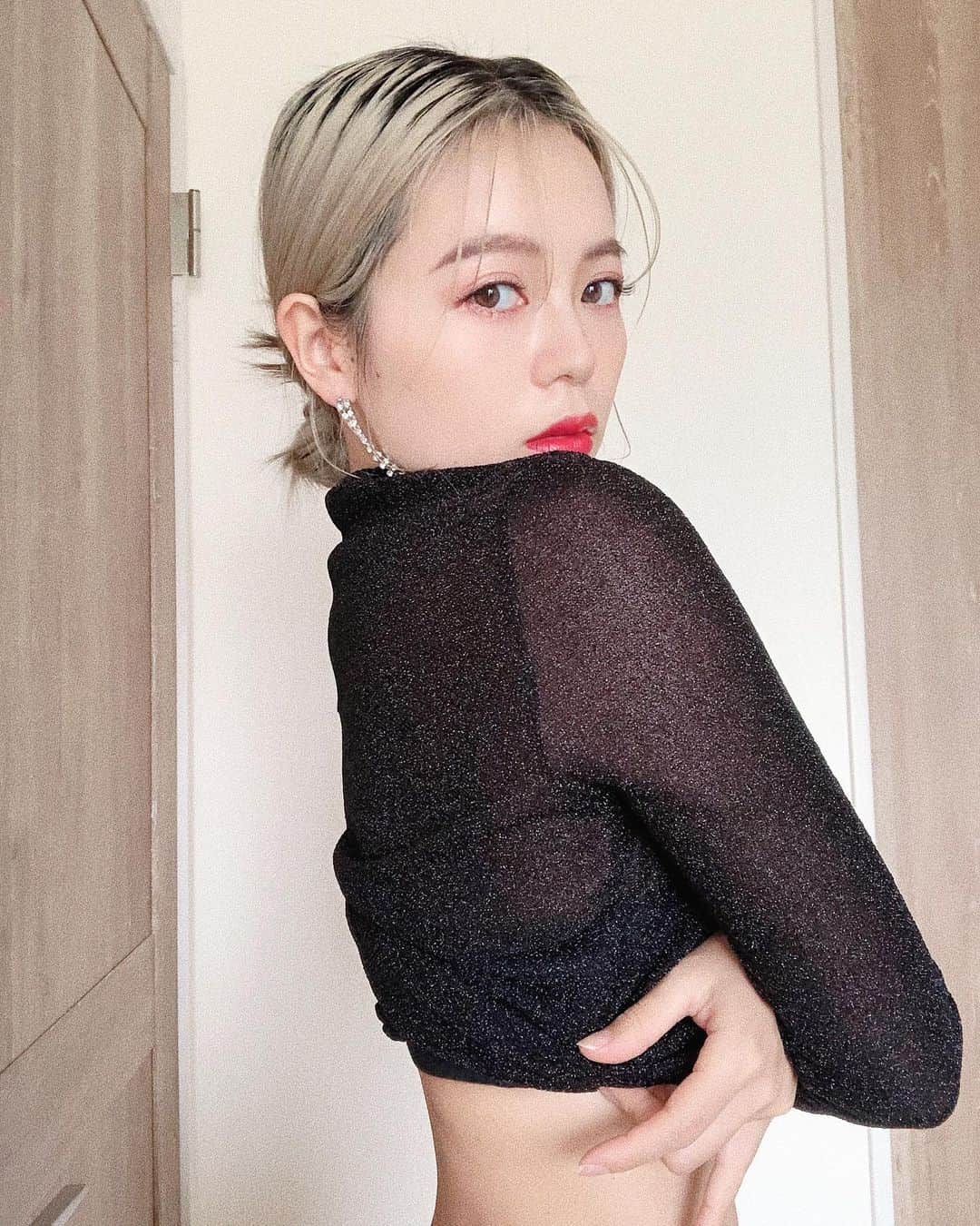 鈴木あやのインスタグラム
