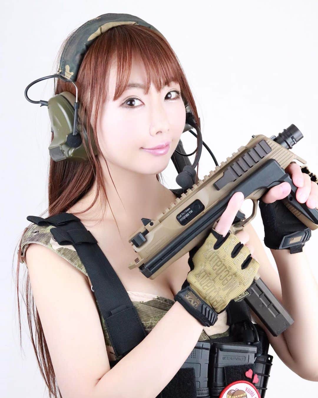坂地久美のインスタグラム