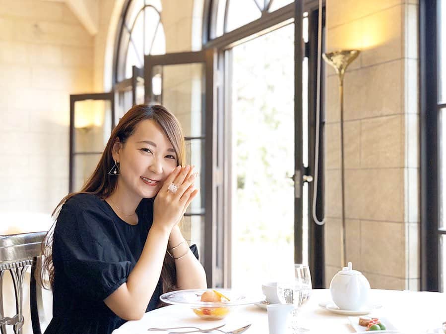 能美黎子のグルメインスタ