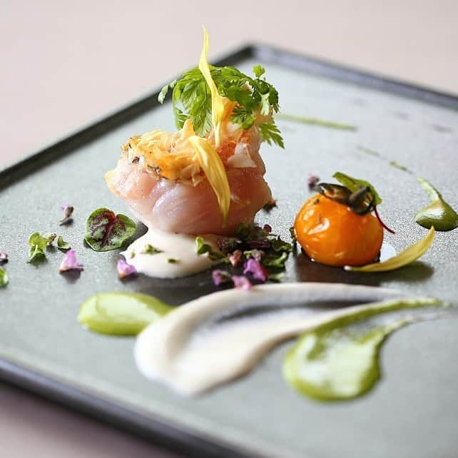 アルカンシエル南青山のグルメインスタ