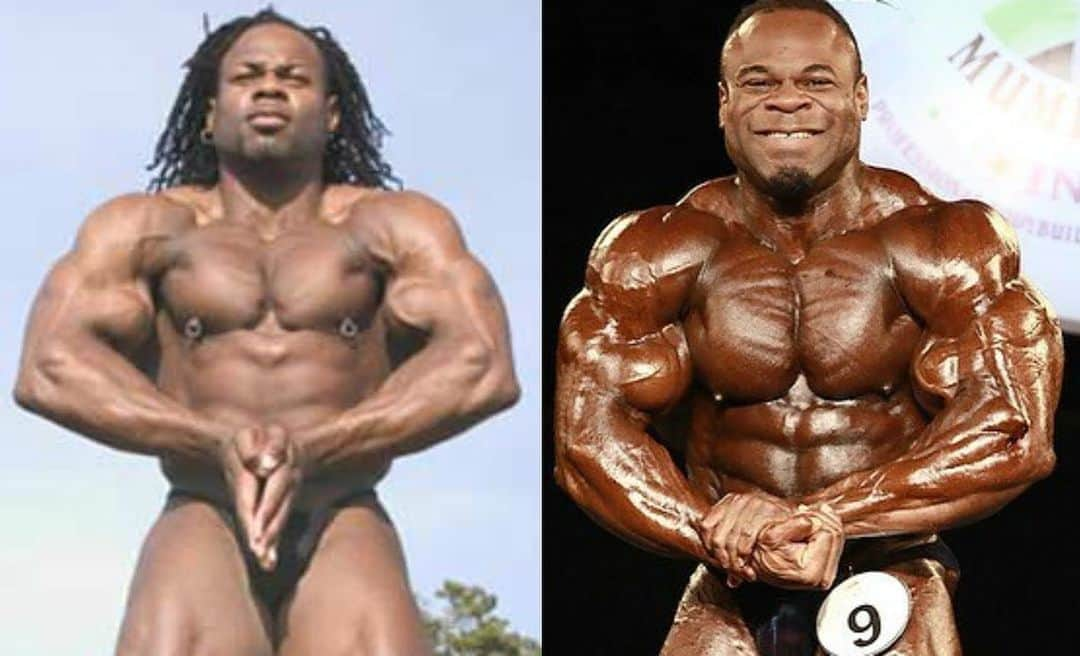 カイ・グリーンさんのインスタグラム写真 - (カイ・グリーンInstagram)「Back when I was half reppin my way through the grind 😤💪🏾 #tbt」5月14日 21時05分 - kaigreene