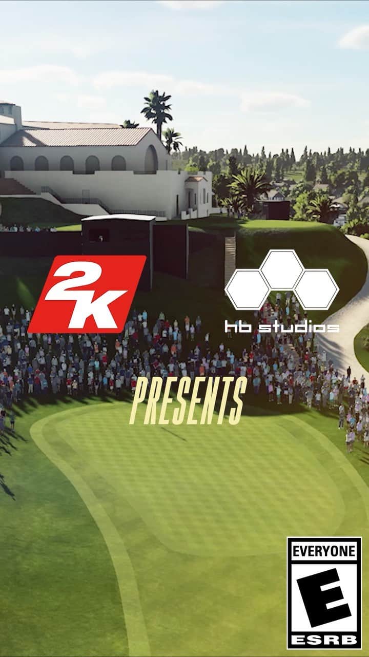 ジャスティン・トーマスのインスタグラム：「Golf Got Game. @pgatour2k is coming August 21! Are you ready to take me on in it? #PGATOUR2K21 🏌🏼‍♂️⛳️」