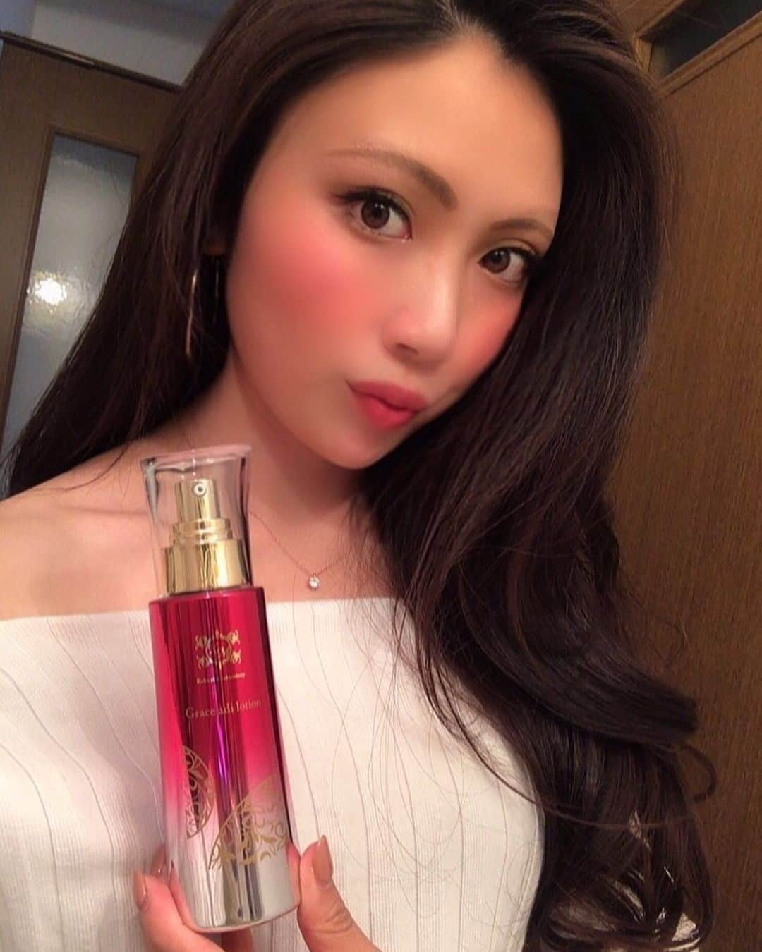 mahoのインスタグラム