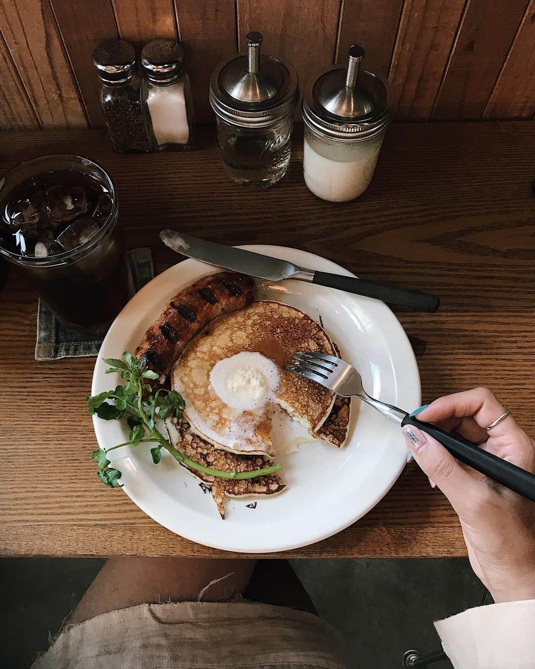 C A F E L O V E Rのグルメインスタ