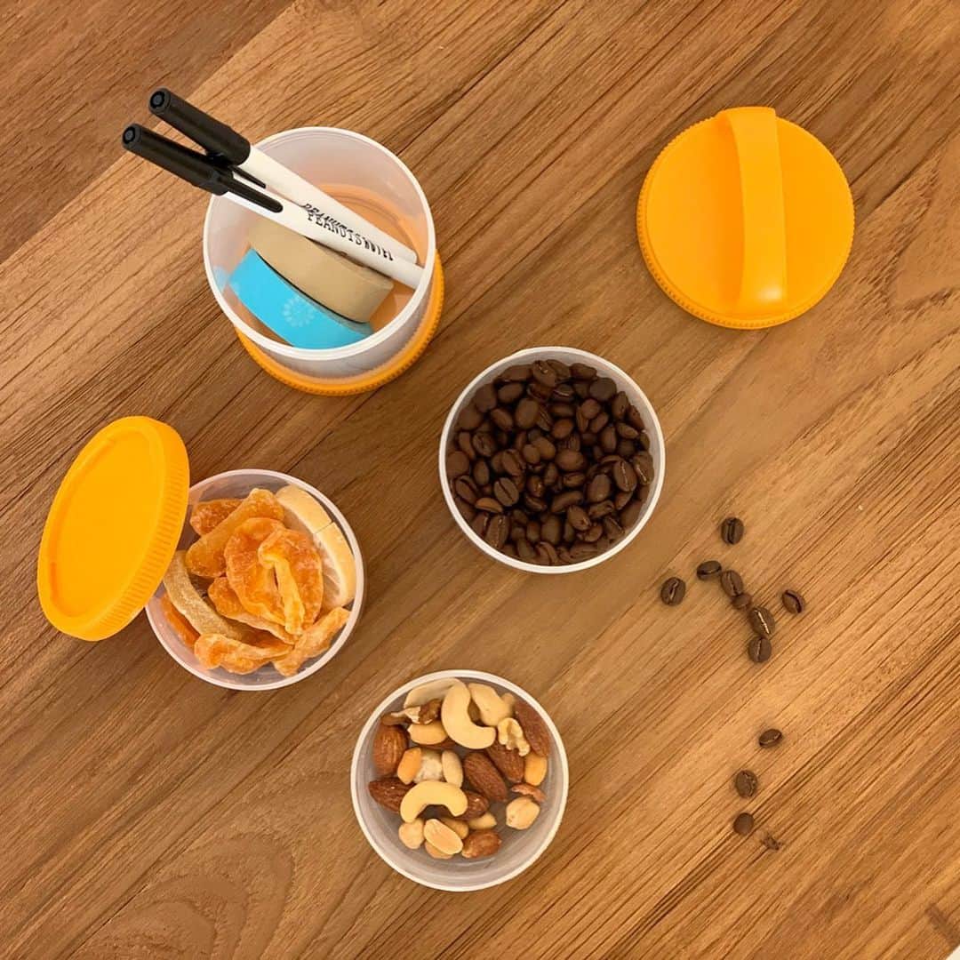 ピーナッツ カフェのグルメインスタ