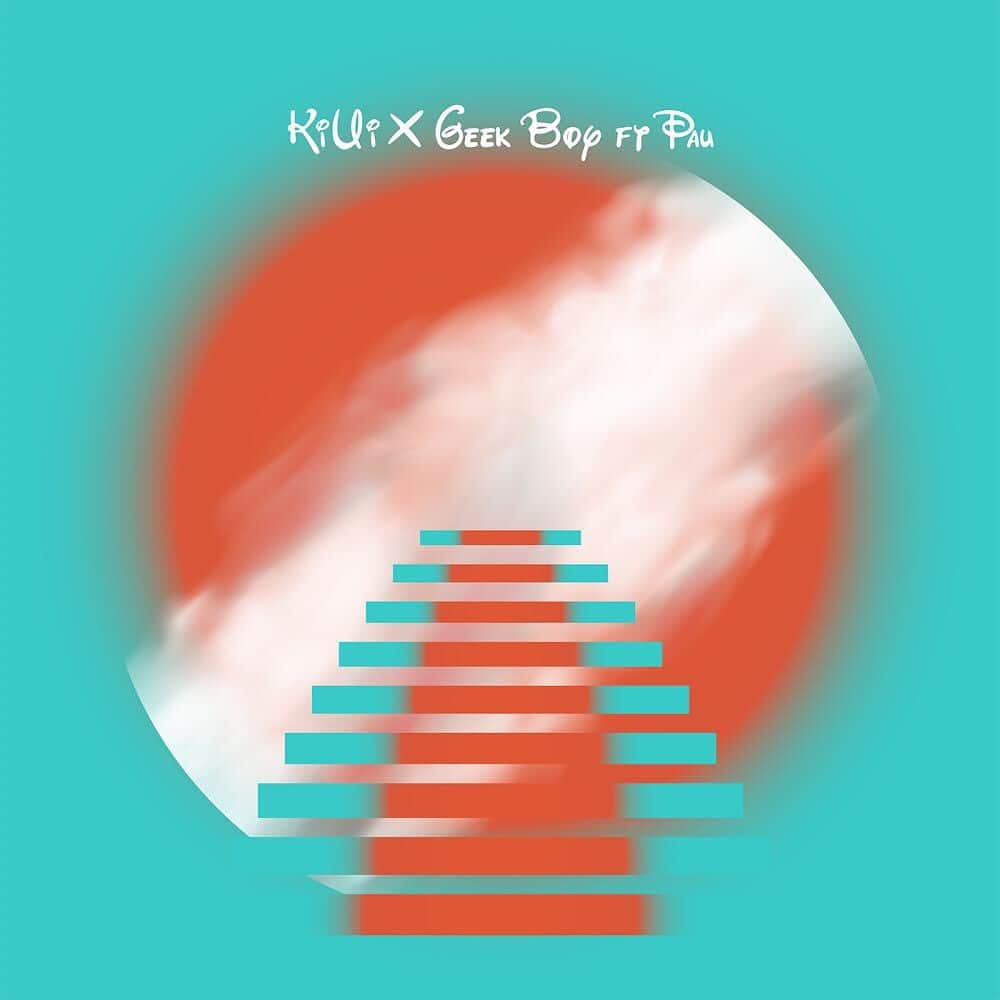 のインスタグラム：「・ 【KiUi】 5th release - Red Eye - KiUi × Grrek Boy ft Pau @geekboymusic  @itsmepaulina  Just Released  TO LISTEN(link in bio) https://wonderland-music.lnk.to/20200515  Spotify https://open.spotify.com/album/2icDS4FNQsUYnljfCVNcbS  artwork @_motty_  #kiui  #geekboysmusic  #yukitsujimura  #producer  #songwriter  #artist  #music  #futurebass  #electronicmusic  #jpop  #newrelease  #redeye  #hope  #light #love」