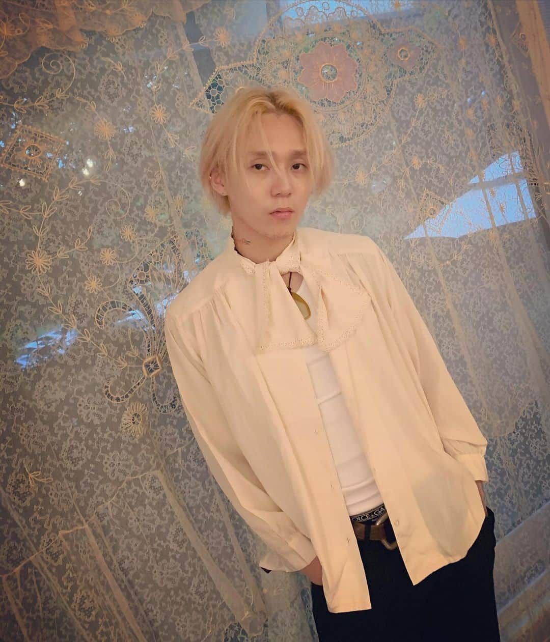 イドンさんのインスタグラム写真 - (イドンInstagram)5月14日 23時50分 - hyojong_1994