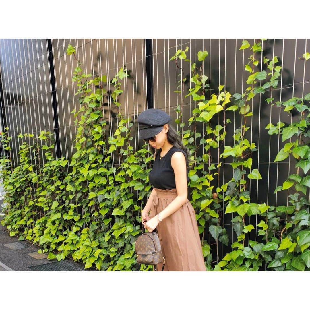 yu-yu.（友癒）のインスタグラム