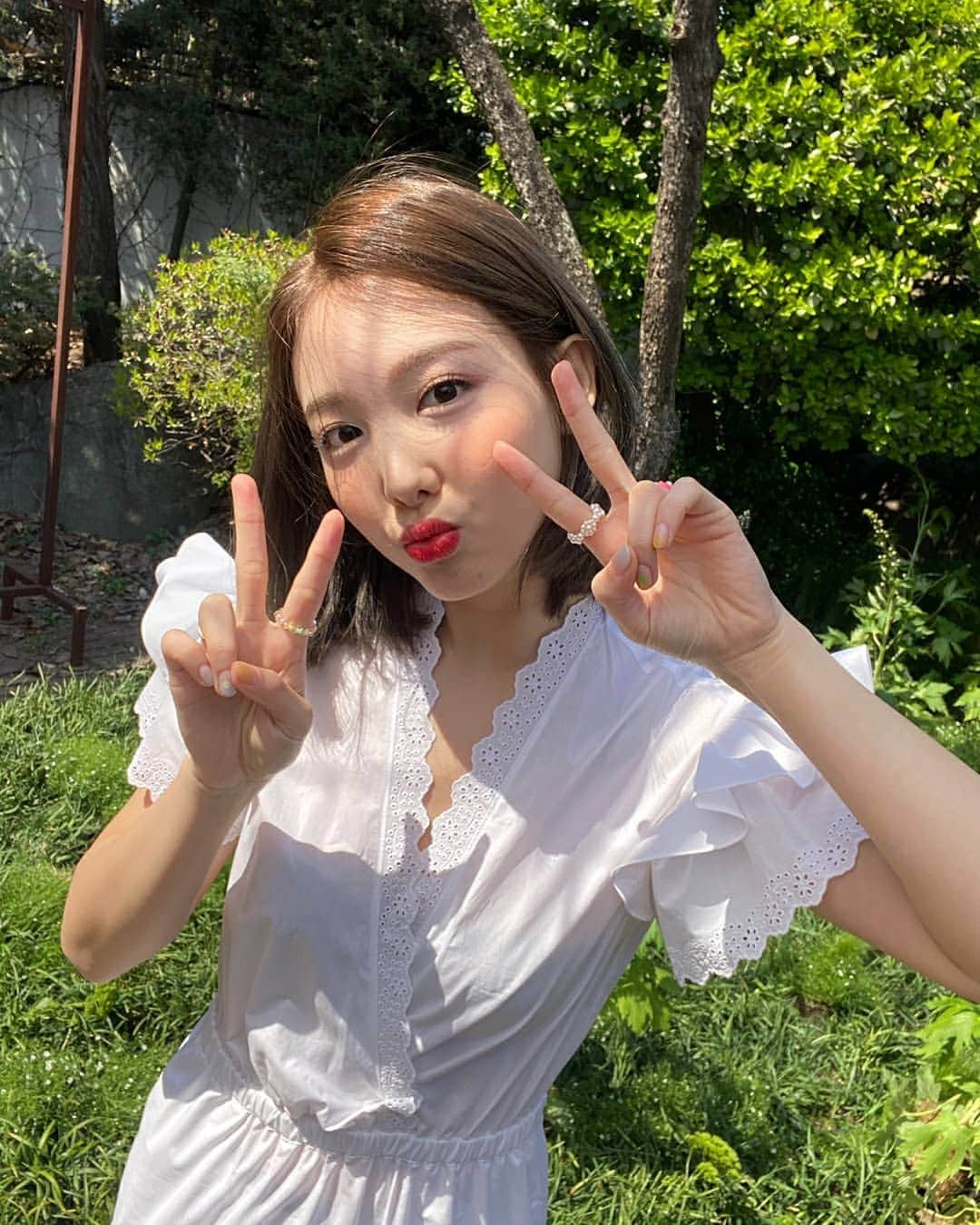 TWICEさんのインスタグラム写真 - (TWICEInstagram)「나도 한번 더!」5月15日 0時50分 - twicetagram