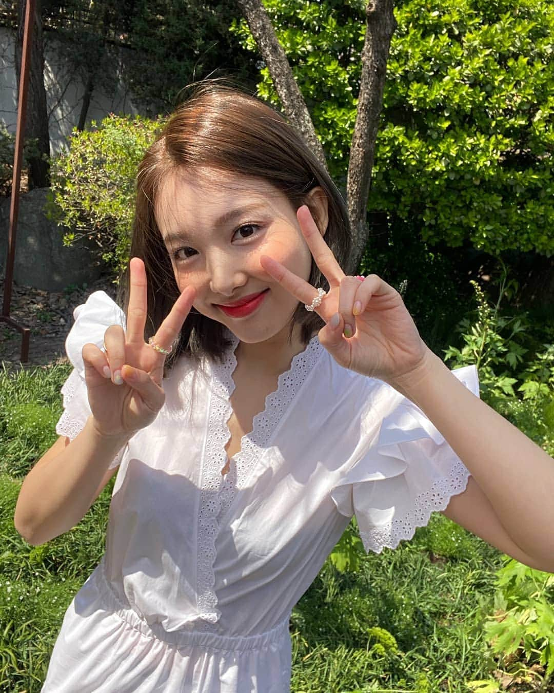 TWICEさんのインスタグラム写真 - (TWICEInstagram)「나도 한번 더!」5月15日 0時50分 - twicetagram