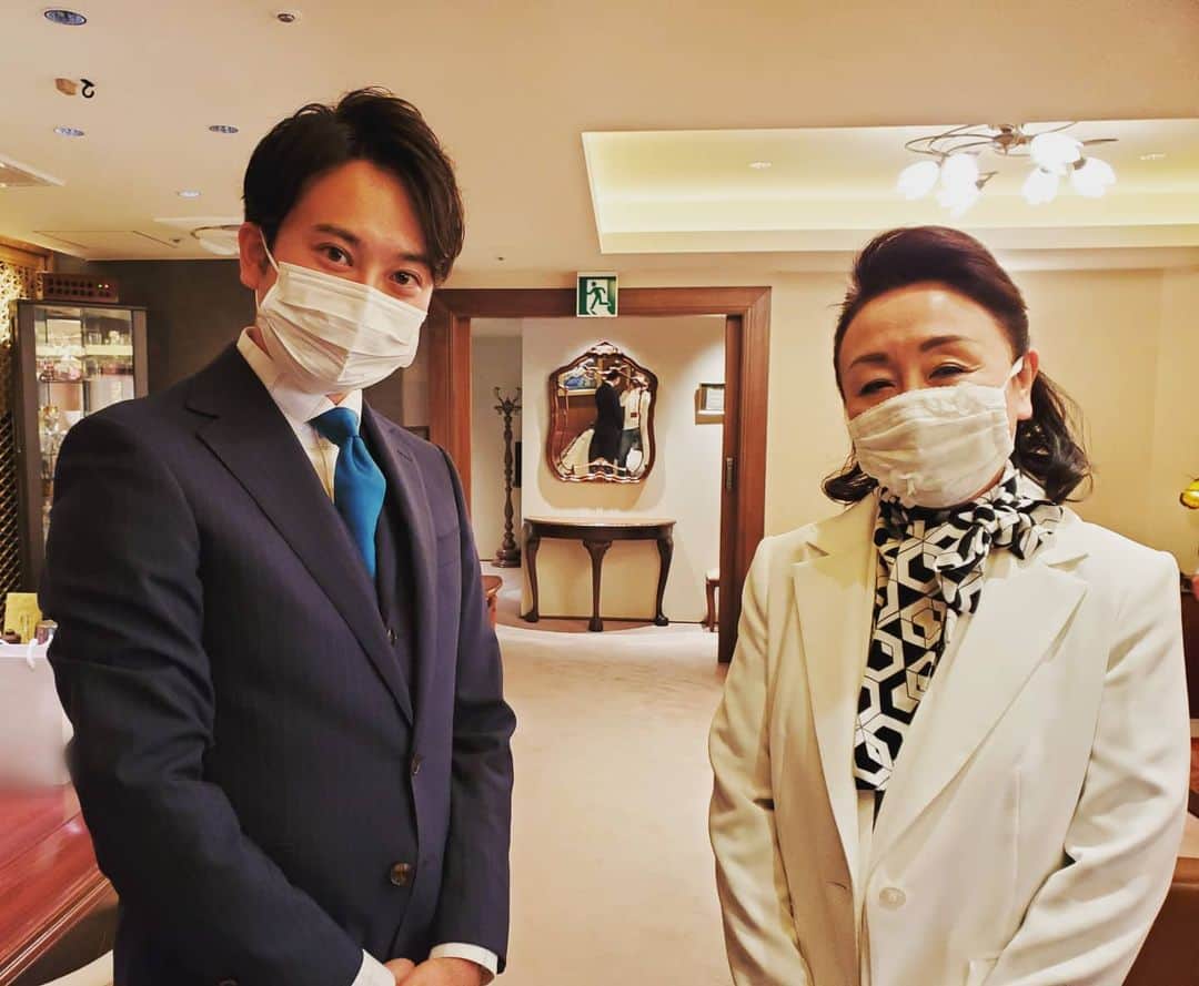飯田嘉太のインスタグラム