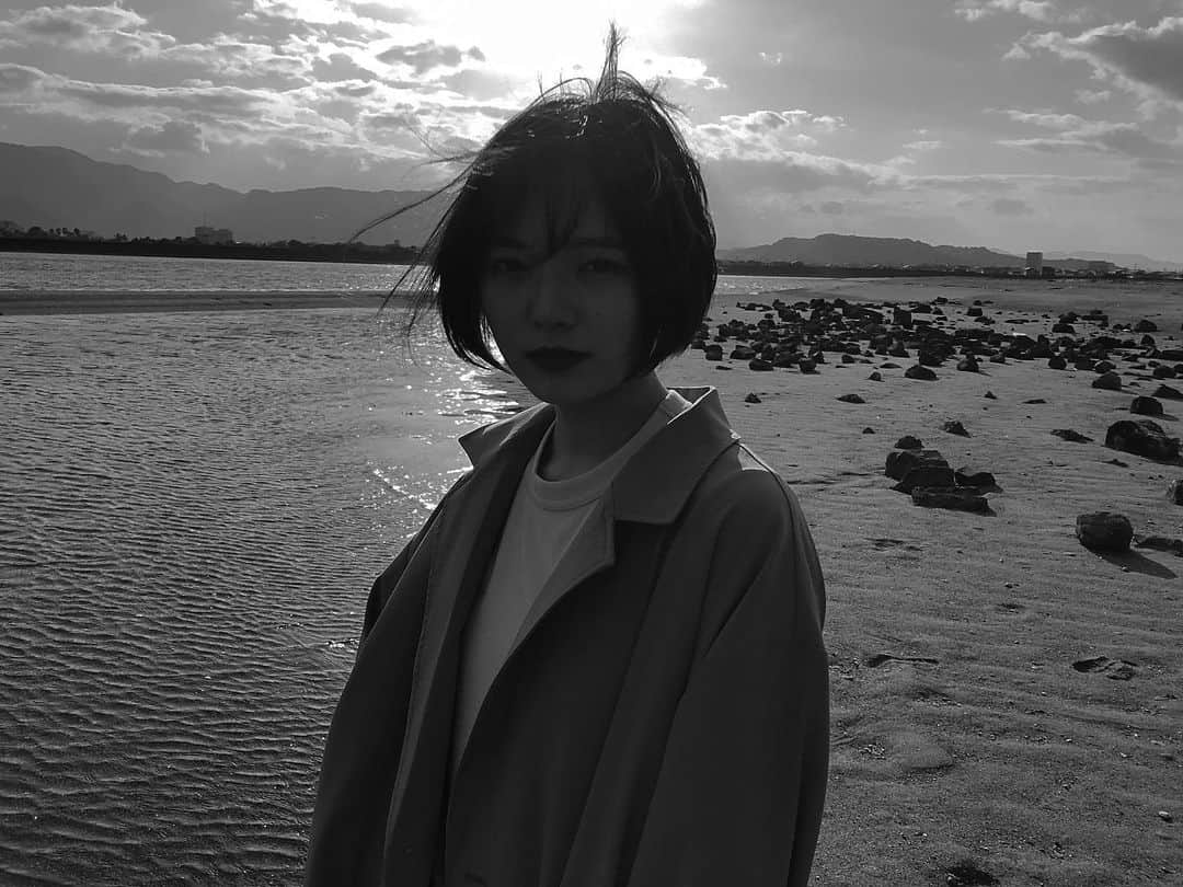 湯川玲菜さんのインスタグラム写真 - (湯川玲菜Instagram)「ツノ」5月15日 3時49分 - reina_yukawa01