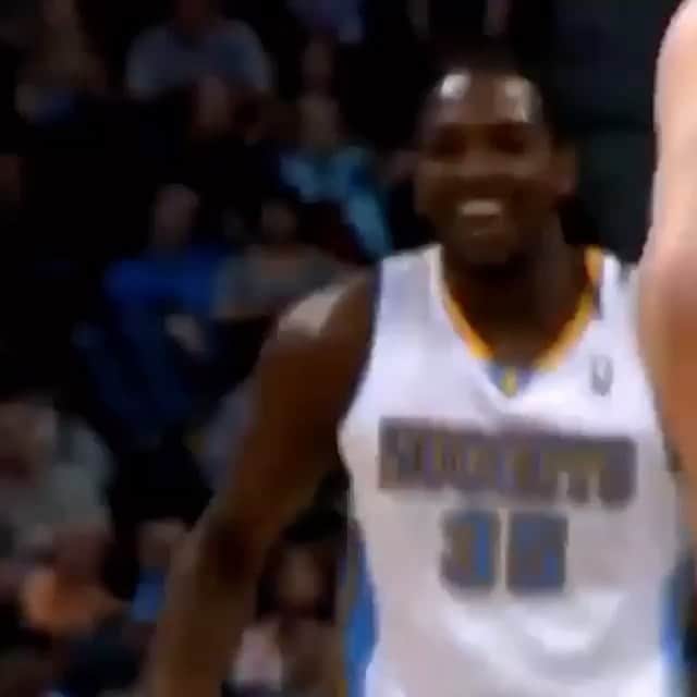 ケネス・フェリードのインスタグラム