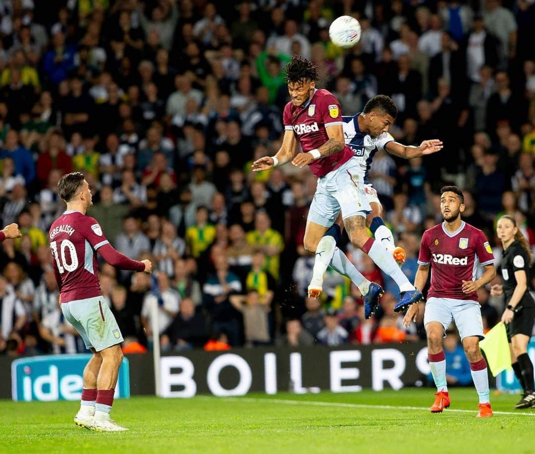 タイローン・ミングスさんのインスタグラム写真 - (タイローン・ミングスInstagram)「1 year ago today, booking our place at Wembley, what a night. @jedsteer unreal & @tammyabraham1 @conor_hourihane @milejedinak15 @jackgrealish with the penalty heroics 💜💙」5月15日 5時43分 - tyronemings