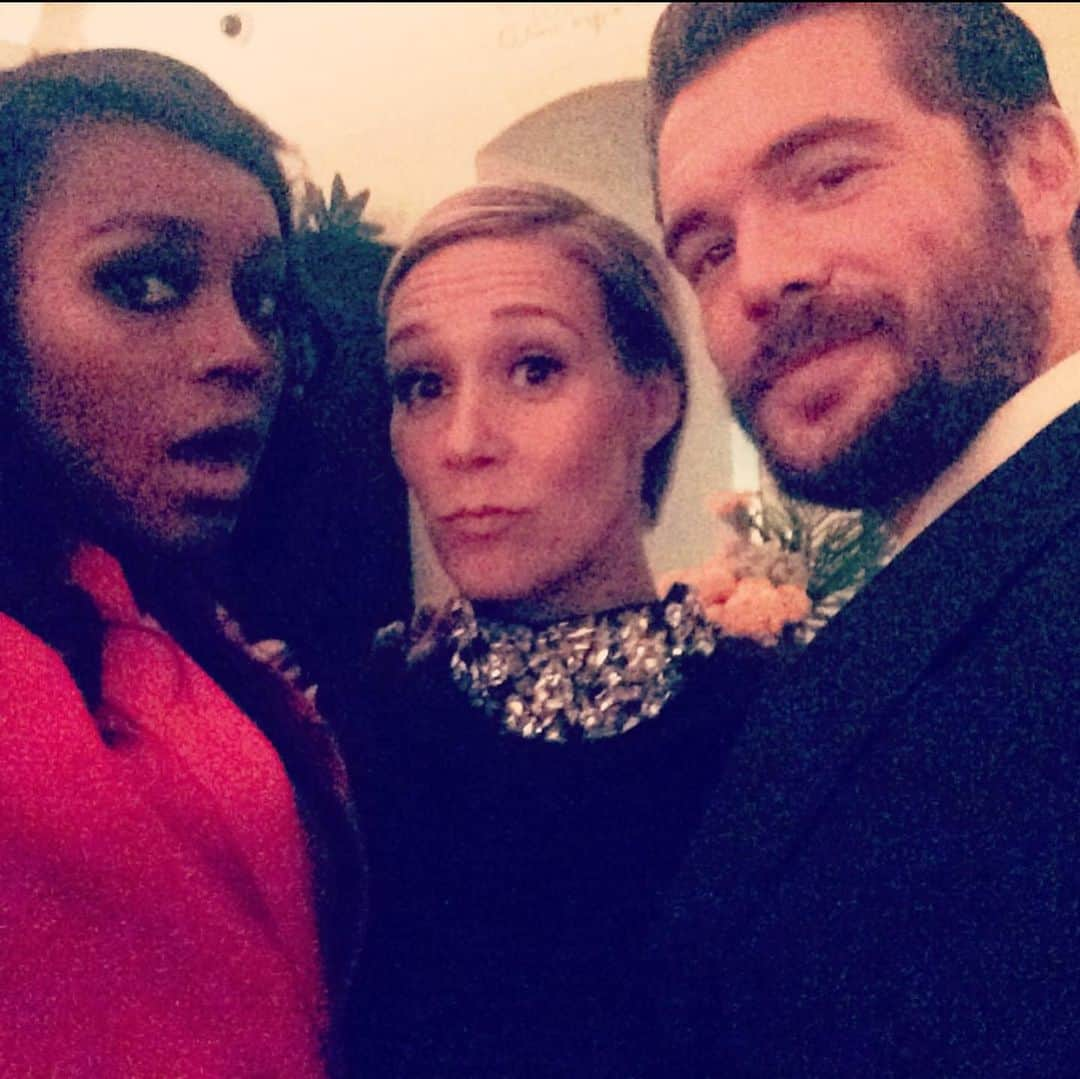 アジャ・ナオミ・キングさんのインスタグラム写真 - (アジャ・ナオミ・キングInstagram)「These are some of the moments I will cherish when #HTGAWM is gone. 💋」5月15日 5時36分 - ajanaomi_king