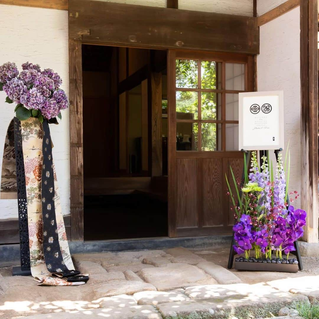 The KAMAKURA WEDDINGのインスタグラム