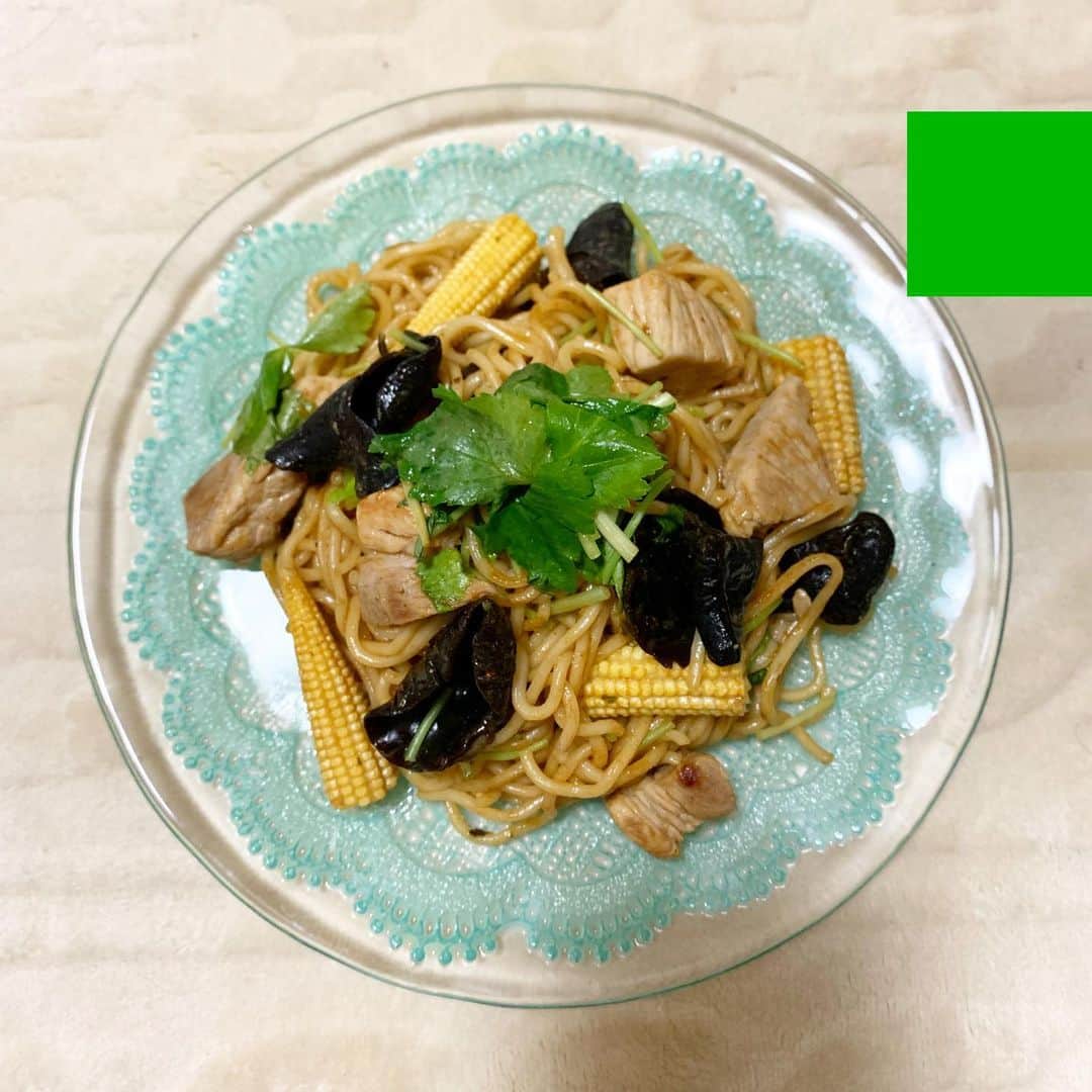 田中セシルのインスタグラム
