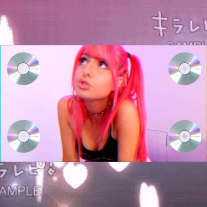 ナタリアなっちゃんのインスタグラム