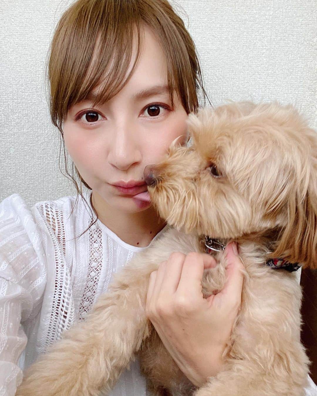 渕上彩夏のインスタグラム