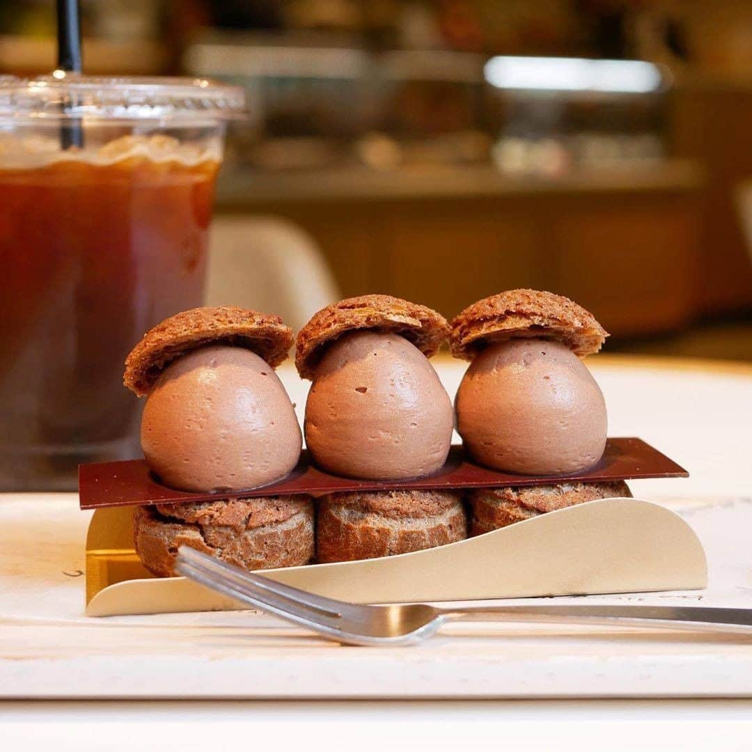 LeTRONC ルトロンのグルメインスタ