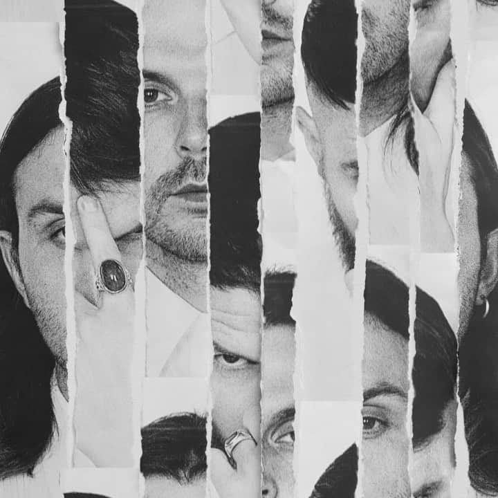 ハーツのインスタグラム：「VOICES | OUT NOW | #VOICESHURTS | LINK IN BIO」