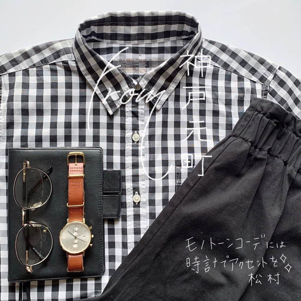 Maker's Watch Knotのグルメインスタ