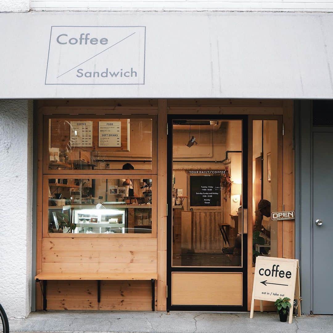 C A F E L O V E Rのグルメインスタ