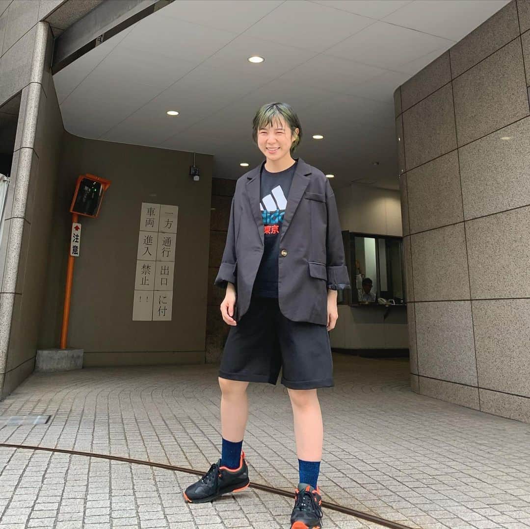 光永のインスタグラム