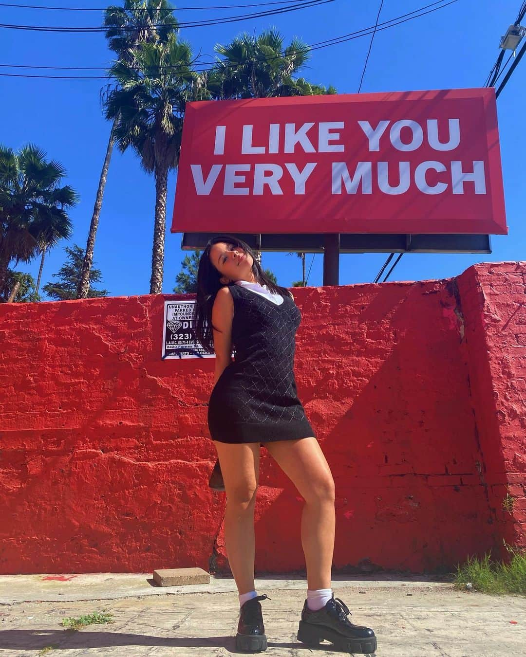 シエラ・ラミレスさんのインスタグラム写真 - (シエラ・ラミレスInstagram)「i do i do i do❤️」5月15日 9時22分 - cierraramirez