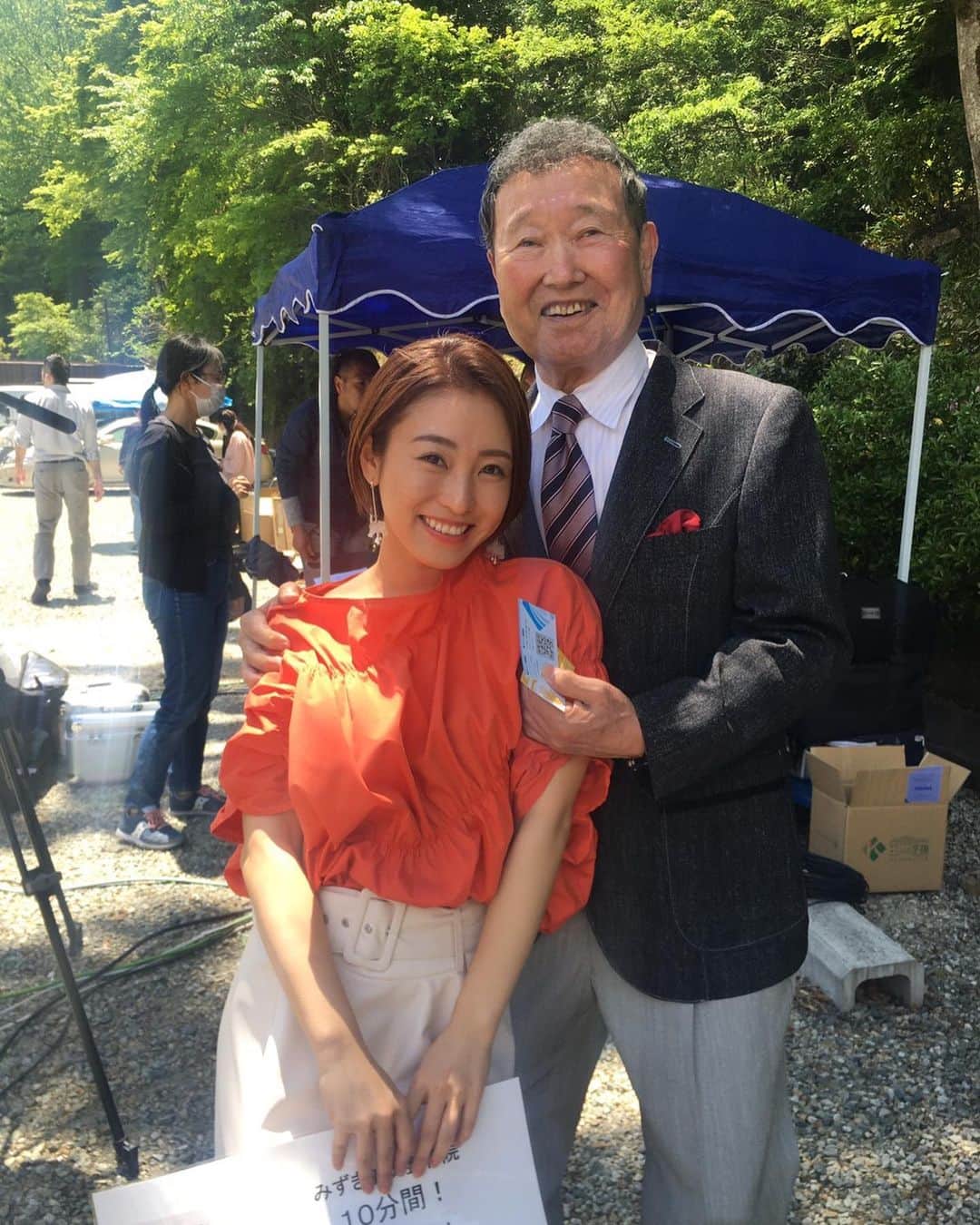 柚月めいのグルメインスタ