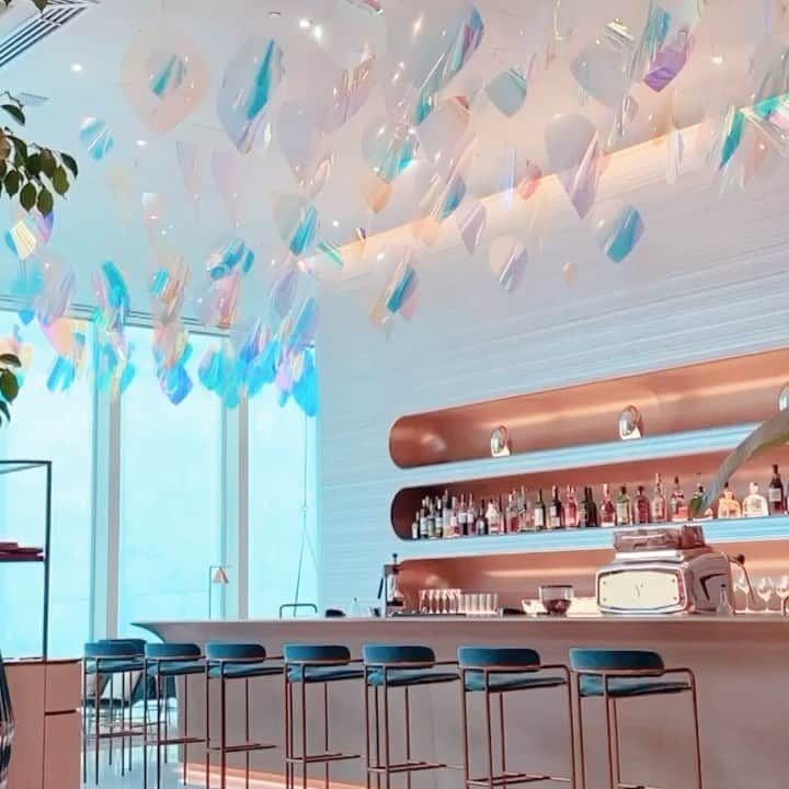 藤村椿のグルメインスタ