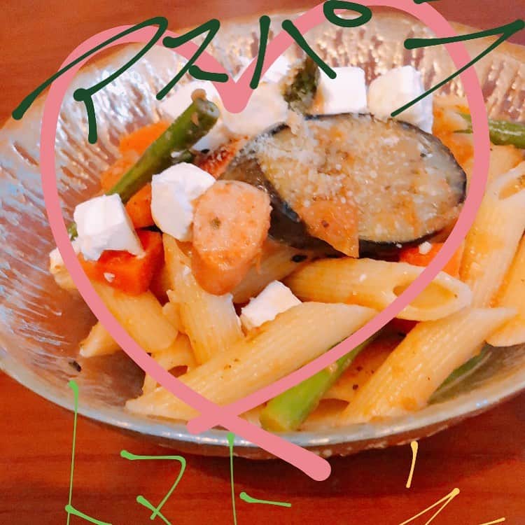 今井麻美のインスタグラム：「味が良かったら載せるスタイル 写真は上手く撮れへん ふほ」