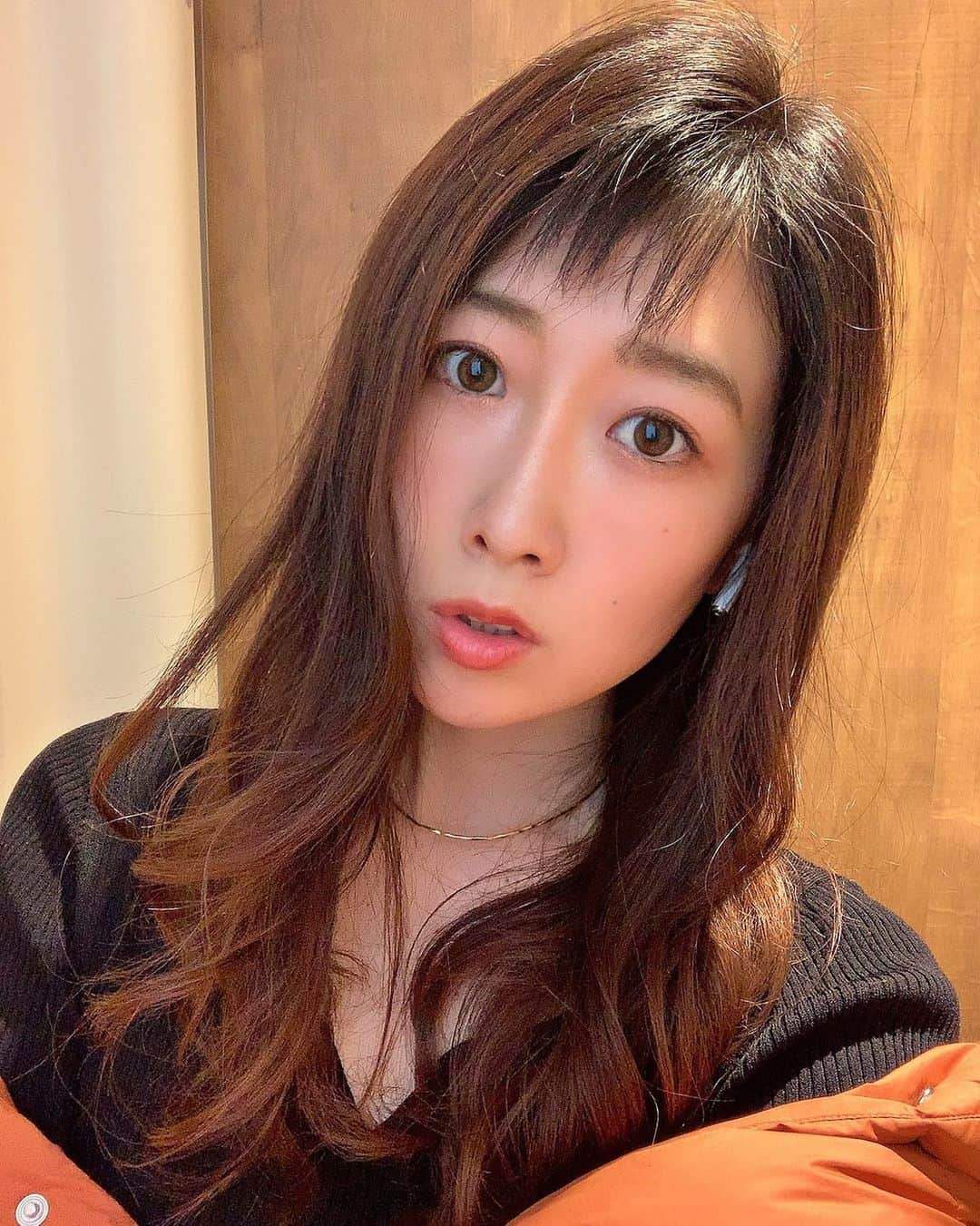 馬場奈々瀬のインスタグラム