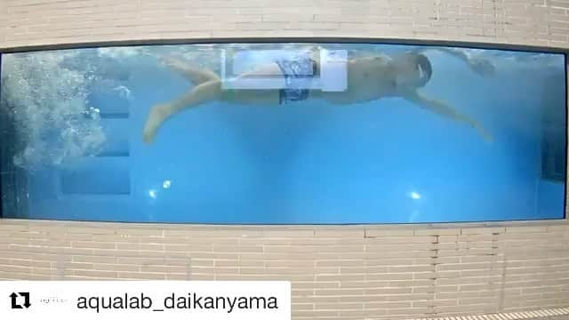 北島康介のインスタグラム