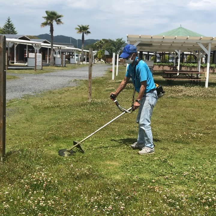 伊勢志摩エバーグレイズのグルメインスタ