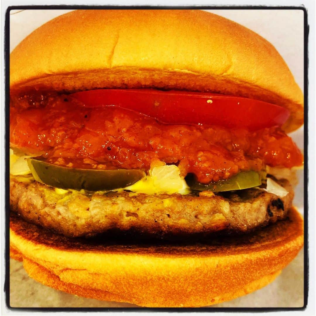 浅岡雄也のグルメインスタ