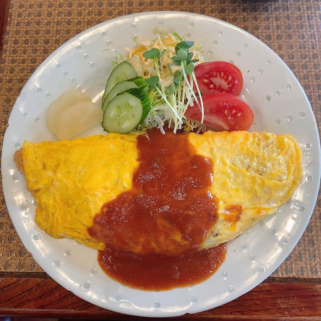 松木星良のグルメインスタ