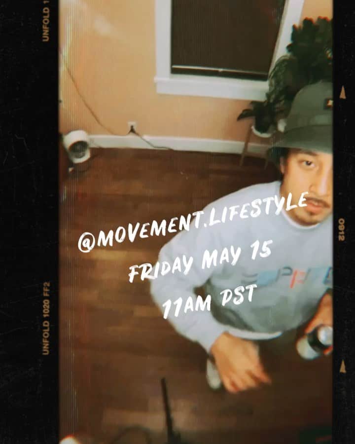 ショーン・エバリストのインスタグラム：「Jam out if you feel like it, teaching  tomorrow morning May 15th at 11am pst @movement.lifestyle #mLatHOME 💚✨ Swipe for times zones🌐🌐🌐」