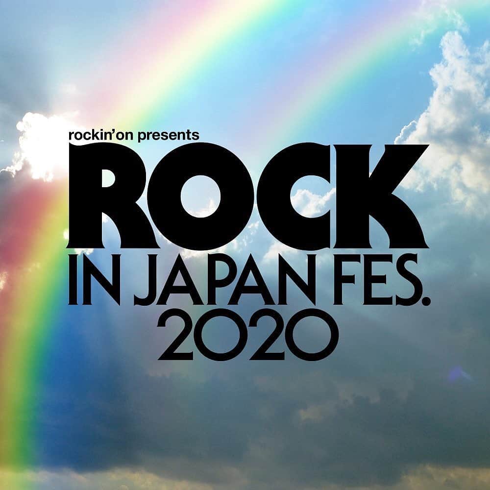 ミヤ さんのインスタグラム写真 - (ミヤ Instagram)「夏の風物詩の一つがなくなるのは残念だが未来の為！  MUCC出演『ROCK IN JAPAN FESTIVAL 2020』開催中止のお知らせ‬﻿ ﻿ ‪8/8(土)・9(日)・10(月・祝)‬﻿ ‪国営ひたち海浜公園‬﻿ ‪「ROCK IN JAPAN FESTIVAL 2020」は開催中止となりました‬﻿ ﻿ ‪詳細、チケットの払い戻し方法は、‬﻿ ‪公式サイト・公式アプリにてご確認ください‬﻿ ﻿ ‪★公式サイトはコチラ‬﻿ ‪http://rijfes.jp/‬」5月15日 12時18分 - miyaguchi
