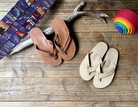 スタンダードカリフォルニアさんのインスタグラム写真 - (スタンダードカリフォルニアInstagram)「Rainbow Sandalsのインラインモデルが入荷しました!! #standardcalifornia  #スタンダードカリフォルニア #rainbowsandals  #レインボーサンダル #fashion #ファッション」5月15日 12時36分 - standardcalifornia