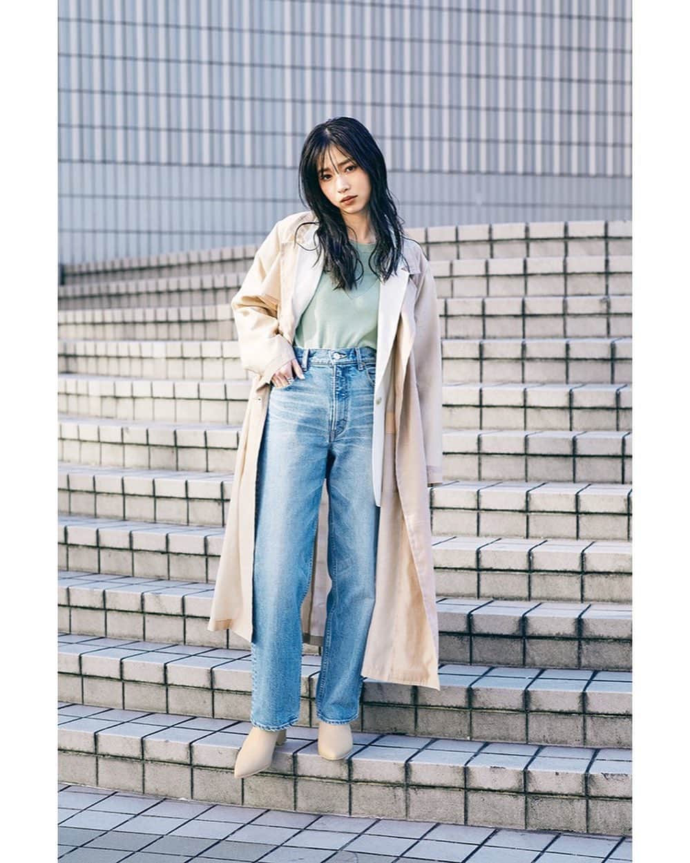 SHEL'MAGのインスタグラム