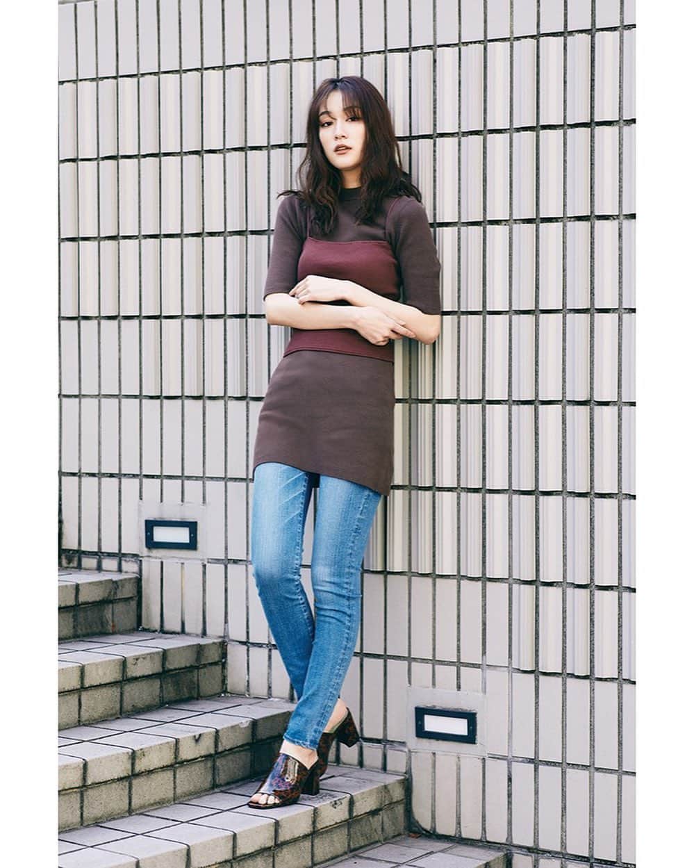 SHEL'MAGのインスタグラム