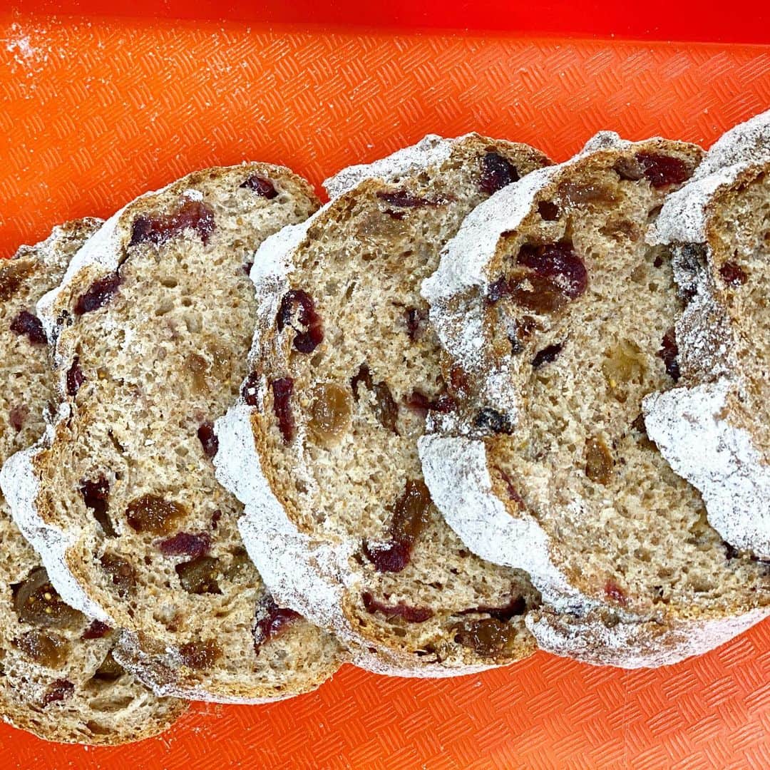 魔女菅原のグルメインスタ