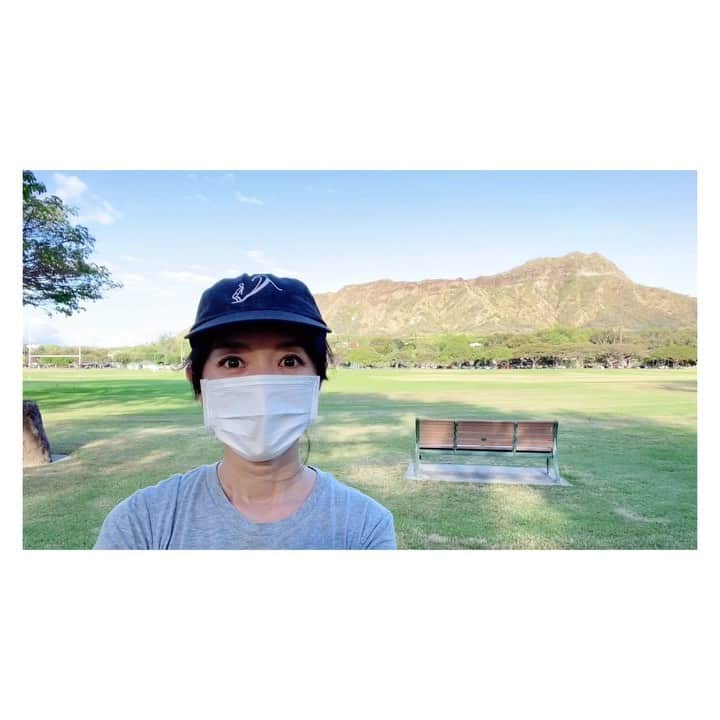 荒川れん子のインスタグラム