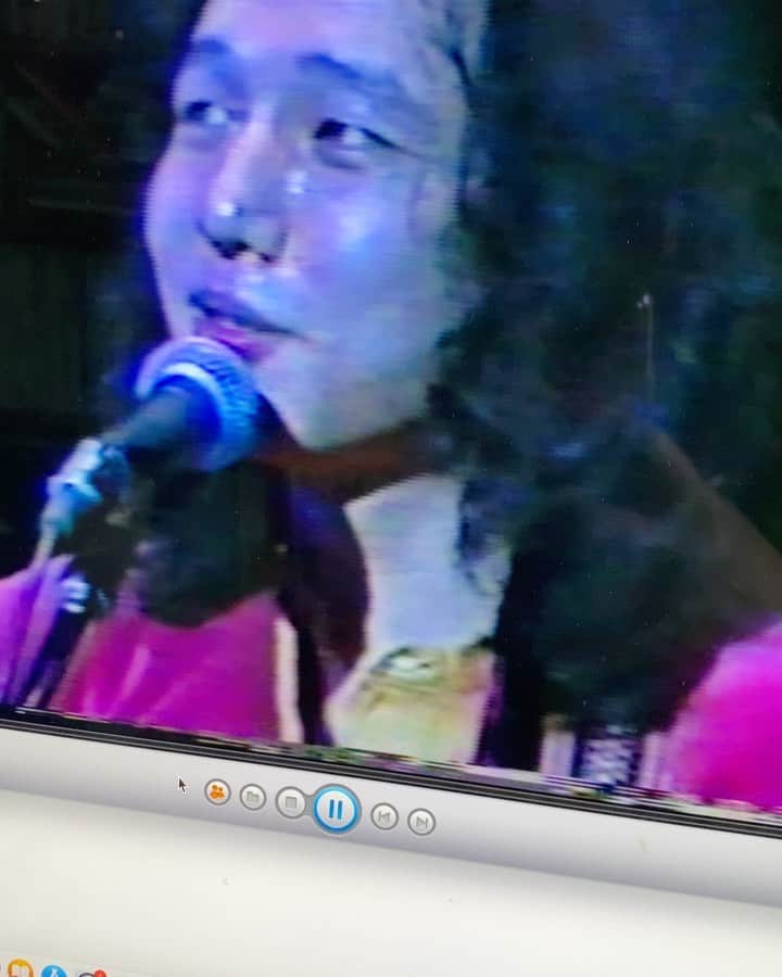 大根仁のインスタグラム：「資料探してたら長年紛失してた超お宝映像が見つかった。」
