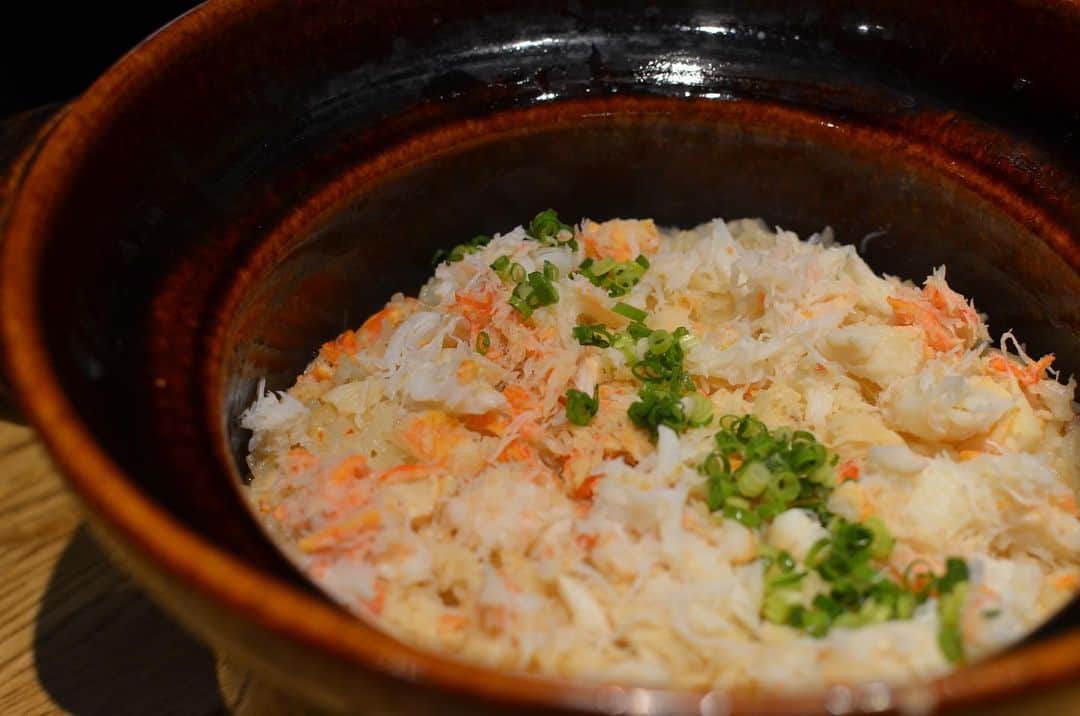 酒井商会のグルメインスタ