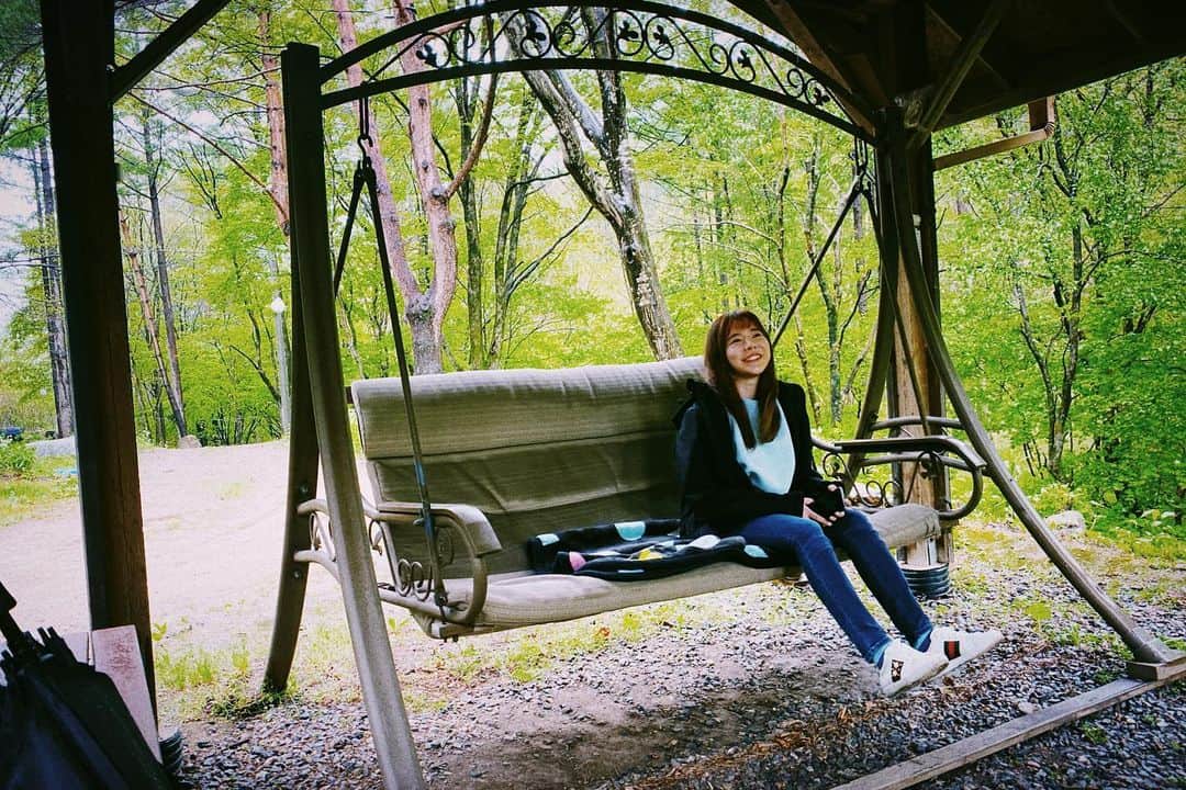 BoAのインスタグラム：「세상에서 가장 사랑하는 내 동생 순규 생일 축하해~~~❤️❤️ @515sunnyday  #생축」