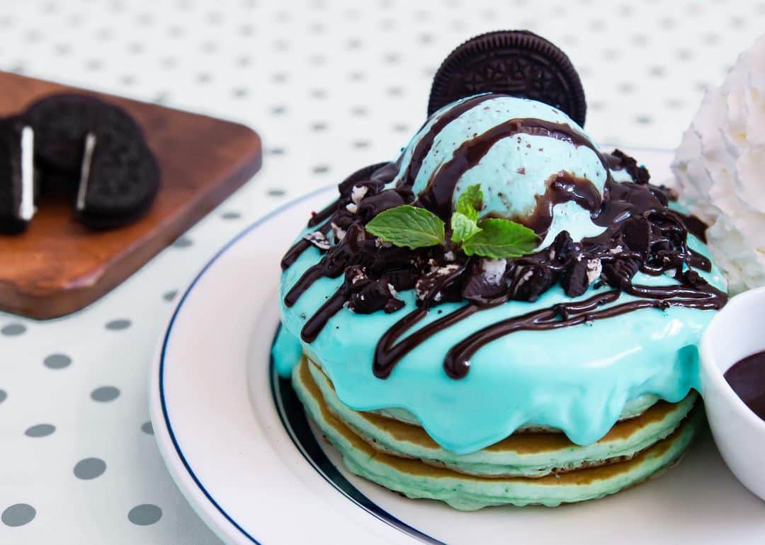 EGGS ’N THINGS JAPANのインスタグラム